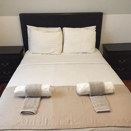 770Suites Ню Йорк Екстериор снимка