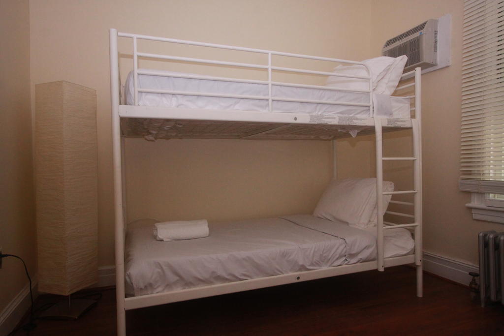 770Suites Ню Йорк Стая снимка