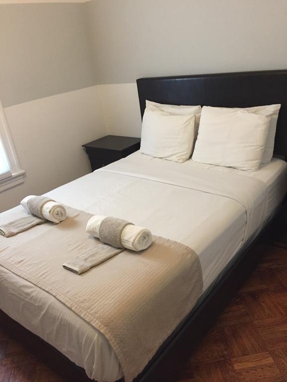 770Suites Ню Йорк Екстериор снимка