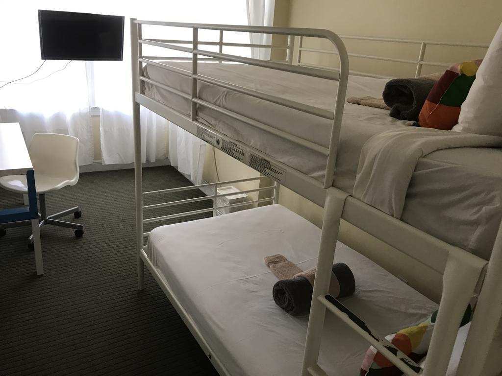 770Suites Ню Йорк Екстериор снимка